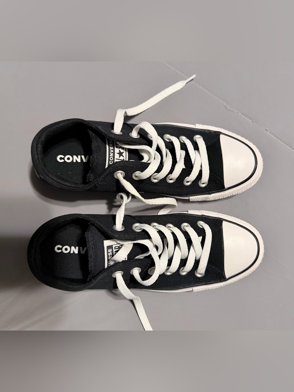 Women’s Converse All-Star Chuck Taylor Sneakers